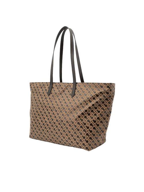 Umhängetasche GHERARDINI | GHB0110ITOFFEE