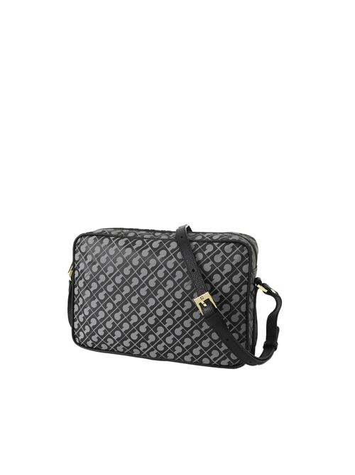 Camera Case shoulder bag GHERARDINI | GHB0112IGRANITE