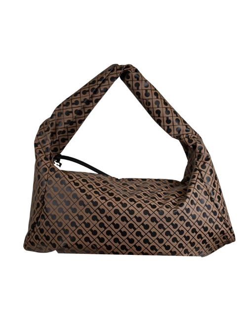 Shoulder bag GHERARDINI | GHB0204ITOFFEE