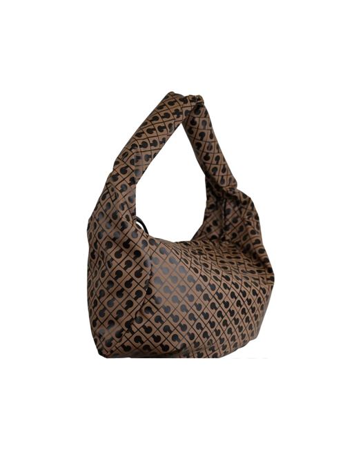 Shoulder bag GHERARDINI | GHB0204ITOFFEE