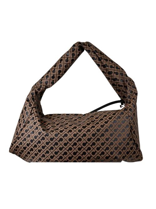 Shoulder bag GHERARDINI | GHB0204ITOFFEE