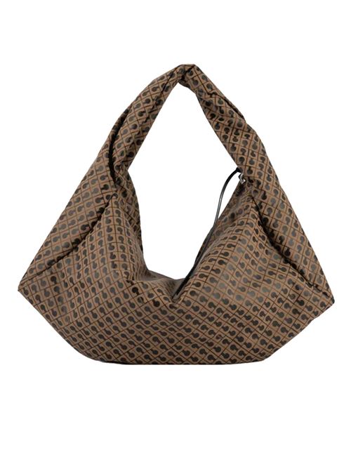 Shoulder bag GHERARDINI | GHB0205ITOFFEE
