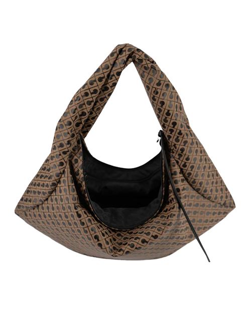 Shoulder bag GHERARDINI | GHB0205ITOFFEE