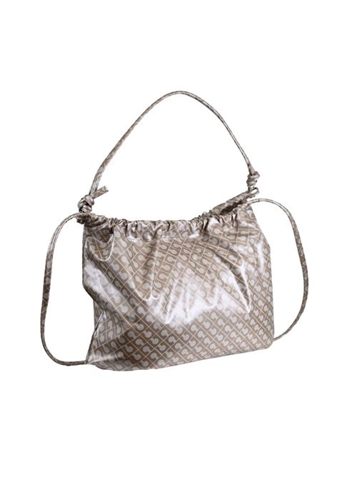 Hobo shoulder bag GHERARDINI | GHB0210ICRETA