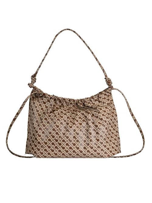 Hobo shoulder bag GHERARDINI | GHB0210ITABACCO