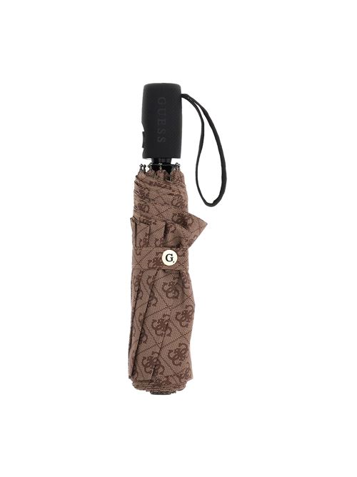 Ombrello 4g logo GUESS | AW5387POL01SLTL