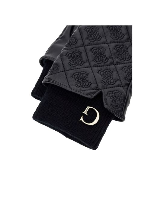 Handschuhe Calista 4G logo GUESS | AW5402POL021BLA