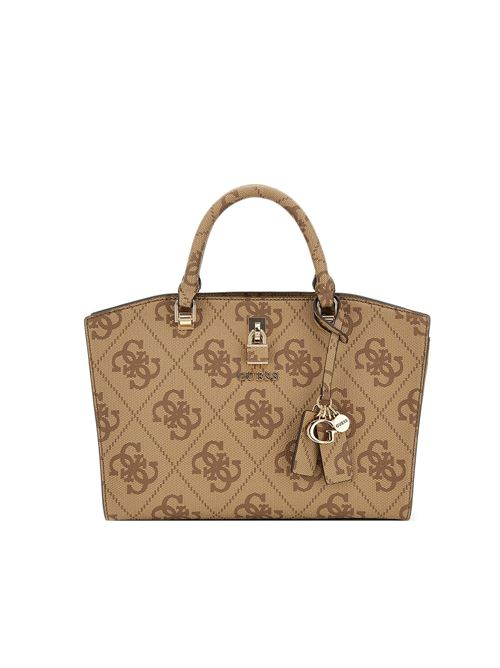 Queensland Luxury borsa a mano GUESS | HW0S9655060PLTL