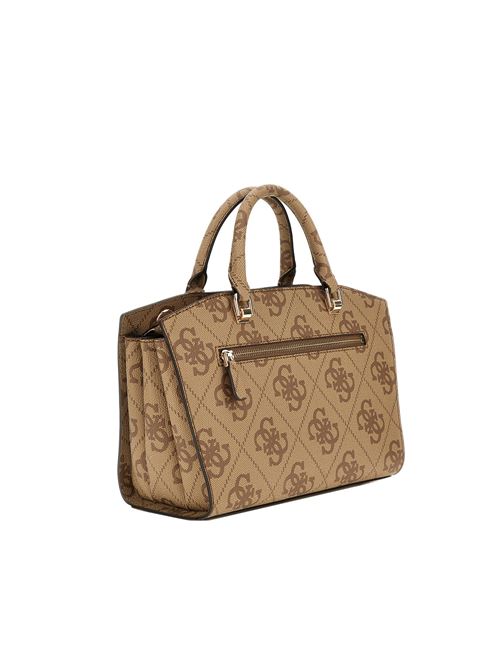Queensland Luxury borsa a mano GUESS | HW0S9655060PLTL