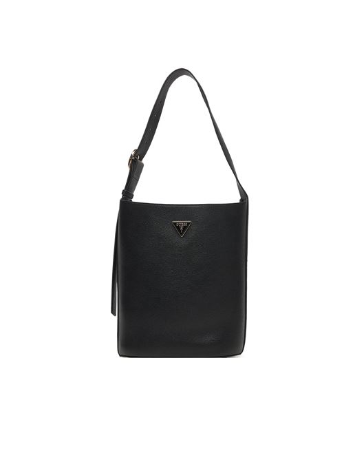 Meridian II borsa a spalla GUESS | HWBG6974040SBLA