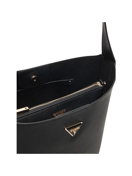 Meridian II borsa a spalla GUESS | HWBG6974040SBLA