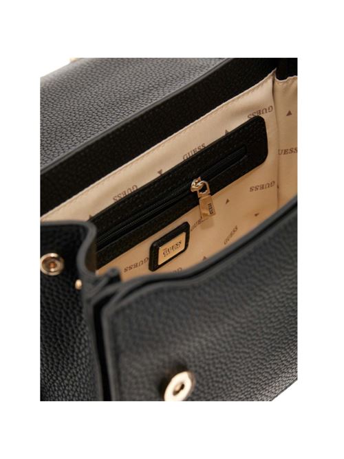 Calista Convertible borsa a spalla GUESS | HWBG7334210PBLA