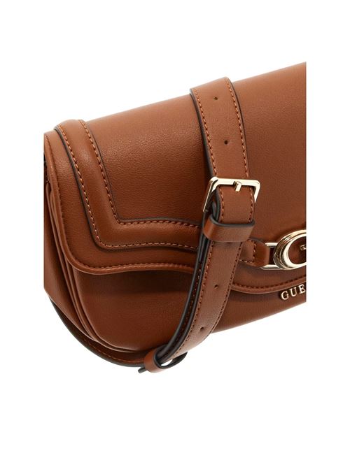 Dea flap borsa a spalla GUESS | HWBG7993200SCOG