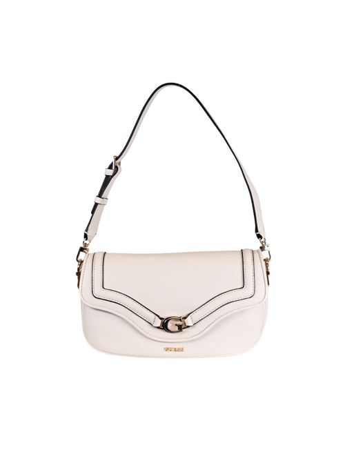 Dea flap borsa a spalla GUESS | HWBG7993200SOFF