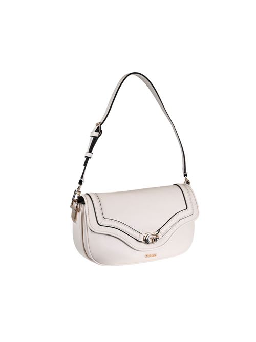 Dea flap borsa a spalla GUESS | HWBG7993200SOFF