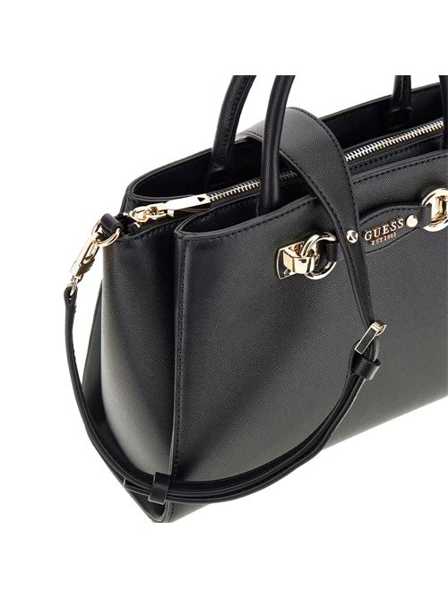 Mimina borsa a mano GUESS | HWBG8015060SBLA