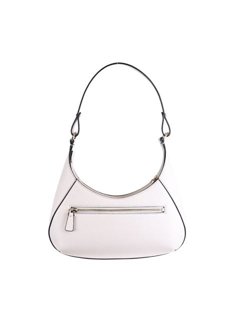 Mimina top zip shoulder bag GUESS | HWBG8015180SSTO