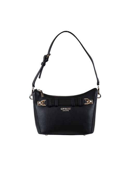 Gregoria borsa a spalla GUESS | HWBG8546170SBLA