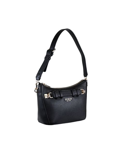 Gregoria borsa a spalla GUESS | HWBG8546170SBLA