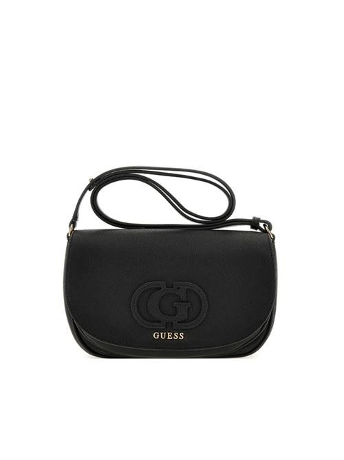 Calebra convertible borsa a spalla GUESS | HWBG9536210PBLA