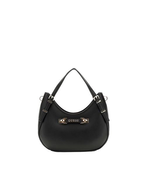 Lefia shoulder bag GUESS | HWBG9644050PBLA