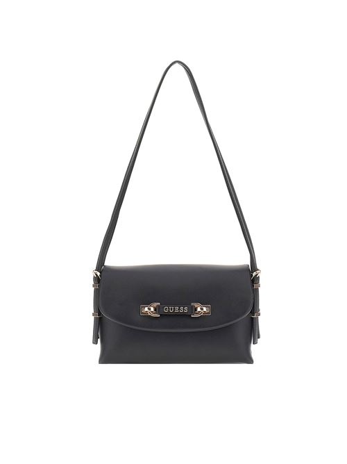 Lefia shoulder bag GUESS | HWBG9644190PBLA