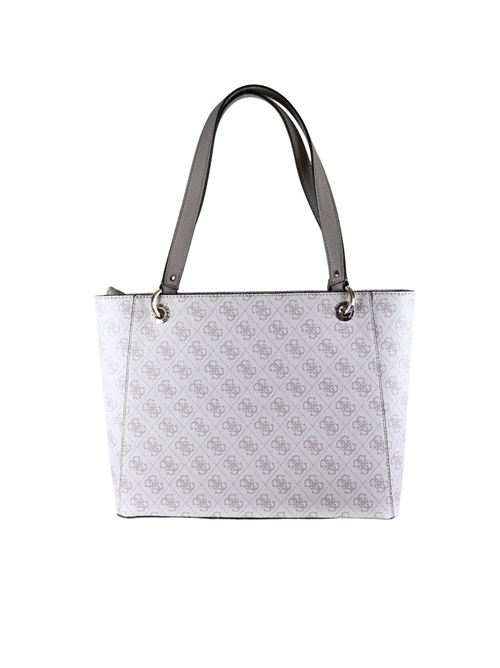 Noelle II Tote shopping bag GUESS | HWBG9672250SDKO