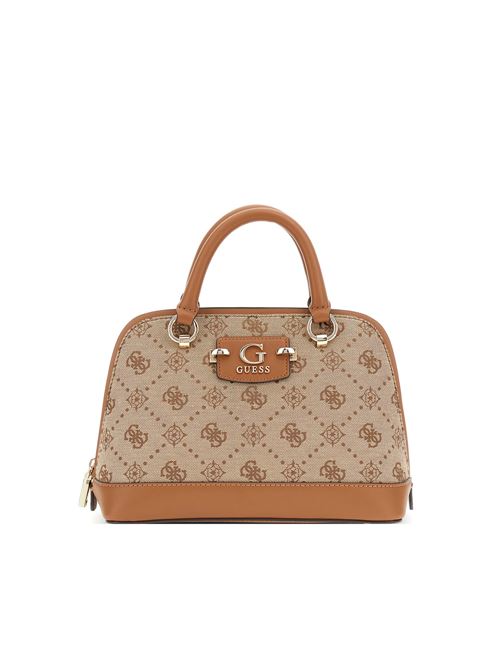 Neda Dome Satchel Handtasche GUESS | HWJP9654050PLTL