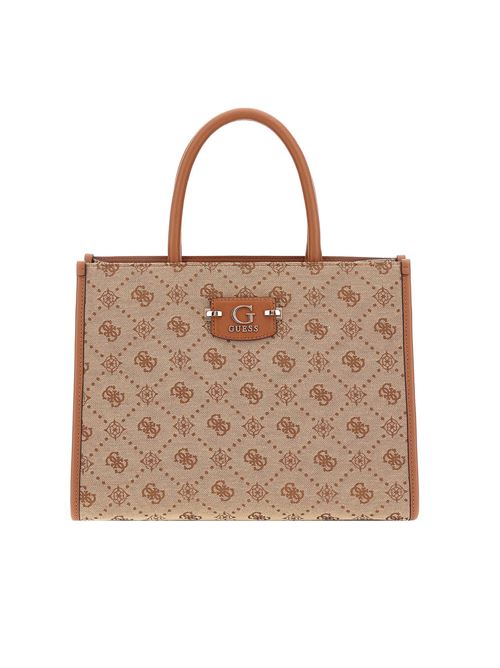 Neda Hobo borsa a mano GUESS | HWJP9654220PLTL