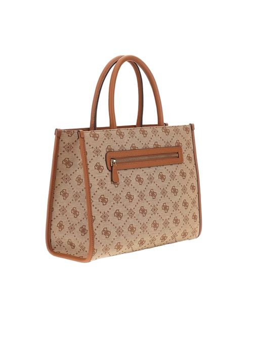 Neda Hobo borsa a mano GUESS | HWJP9654220PLTL