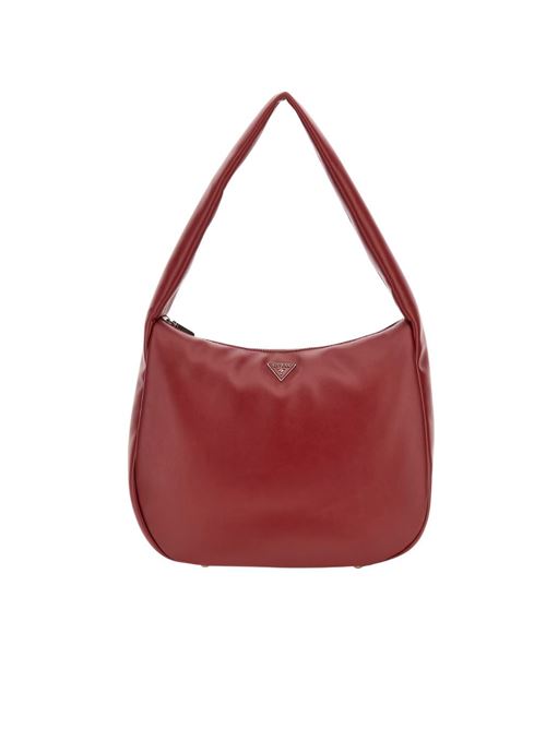 Sunetra hobo borsa a spalla GUESS | HWNG7534020SRED
