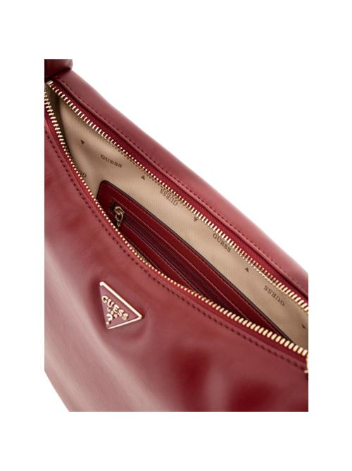 Sunetra hobo borsa a spalla GUESS | HWNG7534020SRED