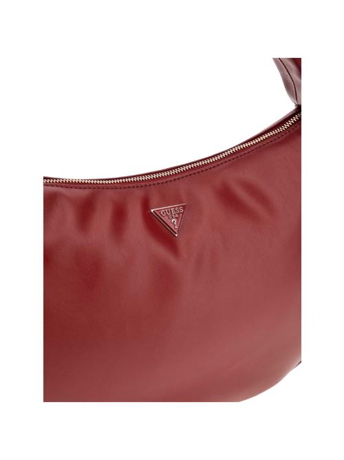 Sunetra hobo borsa a spalla GUESS | HWNG7534020SRED