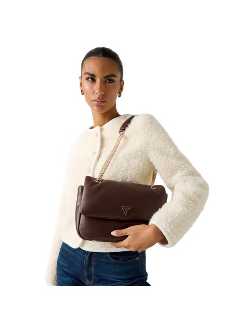 Sunetra borsa a tracolla GUESS | HWNG7534210SESP