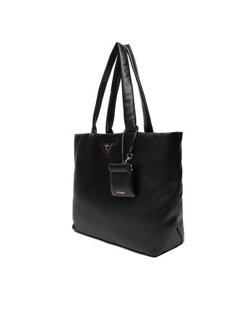 Sunetra borsa a spalla GUESS | HWNG7534230SBLA