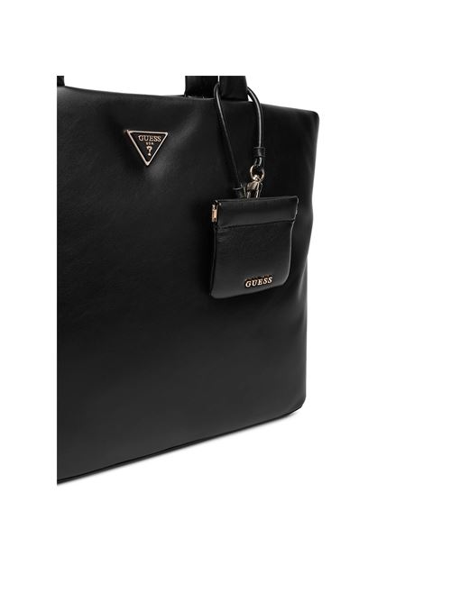 Sunetra borsa a spalla GUESS | HWNG7534230SBLA