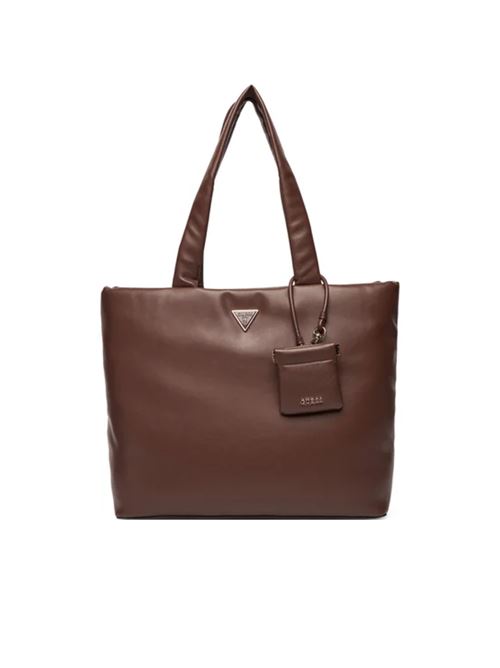 Sunetra borsa a spalla GUESS | HWNG7534230SESP