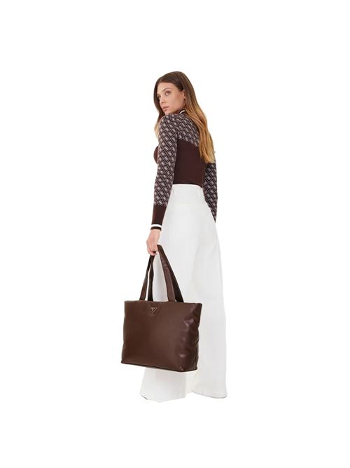 Sunetra borsa a spalla GUESS | HWNG7534230SESP