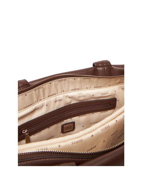 Sunetra borsa a spalla GUESS | HWNG7534230SESP