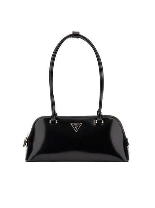 Arnela Shoulder Satchel shoulder bag GUESS | HWNY9496080PBLA