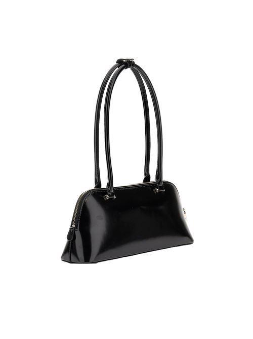 Arnela Shoulder Satchel borsa a spalla GUESS | HWNY9496080PBLA