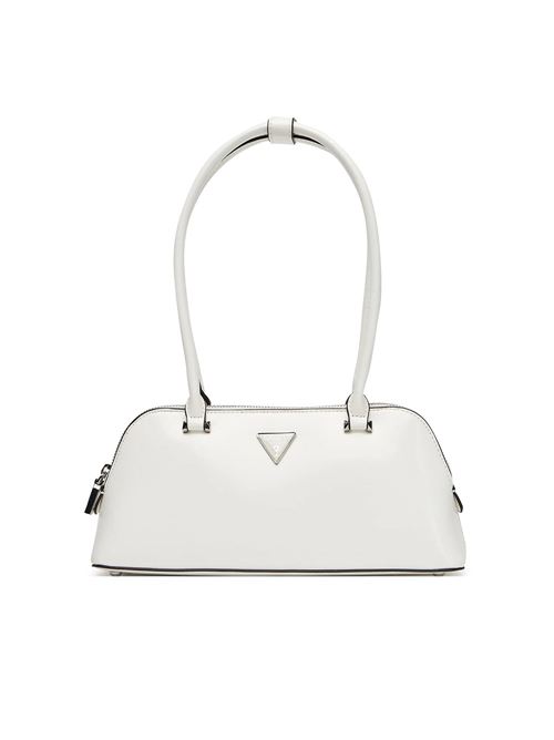Arnela Shoulder Satchel shoulder bag GUESS | HWNY9496080PWHI