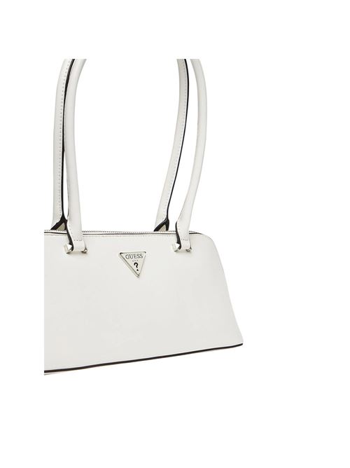 Arnela Shoulder Satchel Umhängetasche GUESS | HWNY9496080PWHI