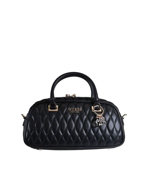 Valla  kleine Handtasche GUESS | HWQG8122050SBLA