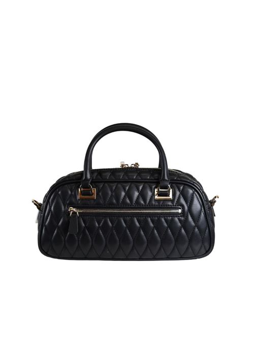 Valla borsa a mano piccola GUESS | HWQG8122050SBLA