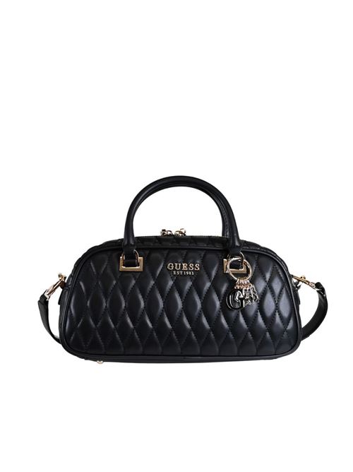 Valla borsa a mano piccola GUESS | HWQG8122050SBLA