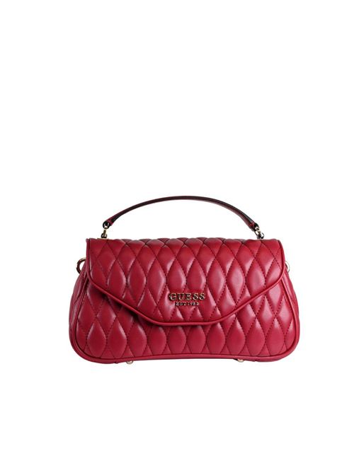 Valla borsa a mano GUESS | HWQG8122200SRED