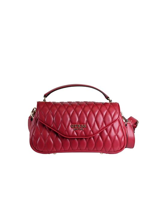 Valla borsa a mano GUESS | HWQG8122200SRED