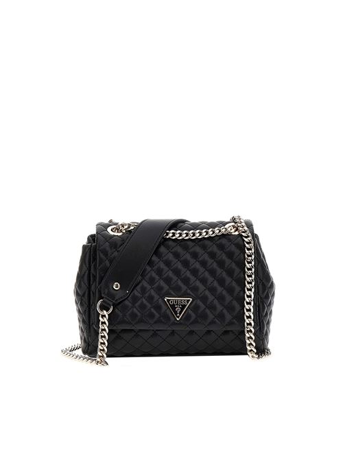 Everlee Shoulder bag GUESS | HWQG8679210PBLA