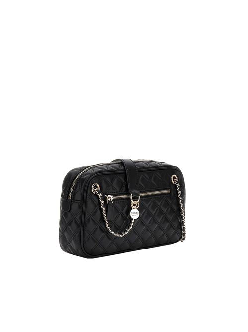 Giully II shoulder bag GUESS | HWQG9673080PBLA